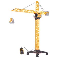 Teamsterz JCB X-Series Crane
