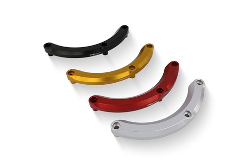 Cnc cover clutch - cnc, guard