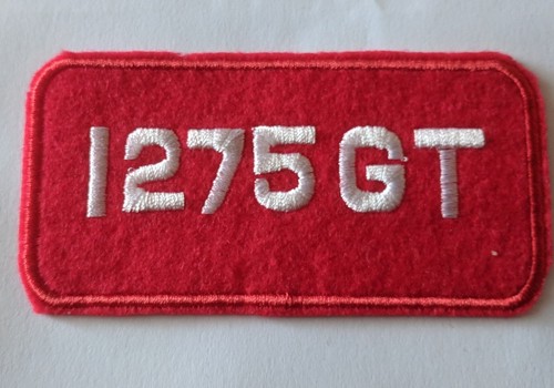 Classic mini 1275gt - classic,