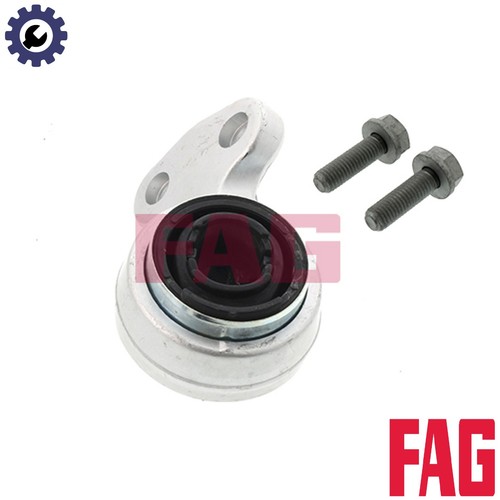 Mounting controltrailing - 2x,
