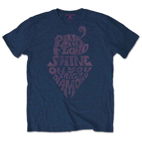 Pink floyd soycd vintage - vintage, t