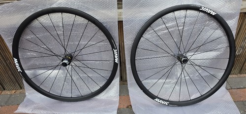 Mavic ksyrium disc - ksyrium,