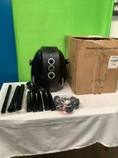 Portable Salon Hair Dryer Hood