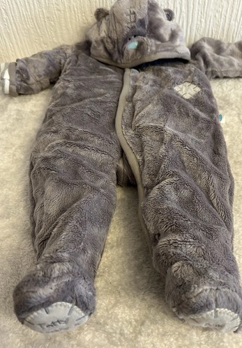 Tiny tatty teddy - tiny,