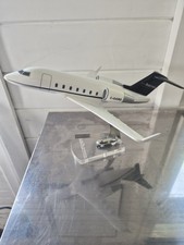 Bombardier Challenger 601