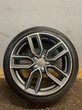 Audi 18 genuine - s3, 18"
