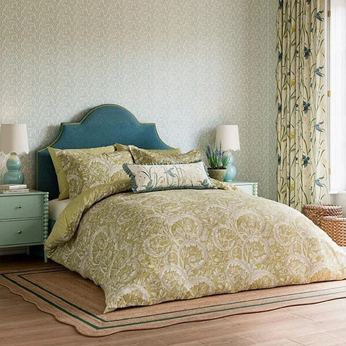 Sanderson tilia lime - sanderson,