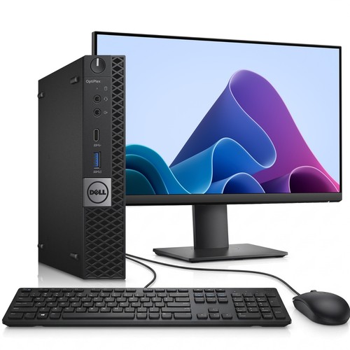 Dell windows optiplex - dell,