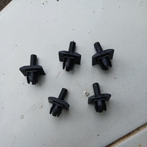 Transporter t25 front lower - transporter,