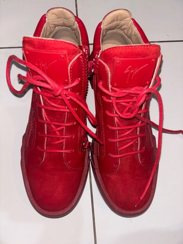 Guiseppe zanotti kriss glitter - guiseppe,