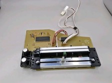 Technics M5g Pitch Fader