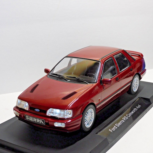 Ford sierra cosworth - ford,