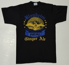 Blenheim Ginger Ale Black