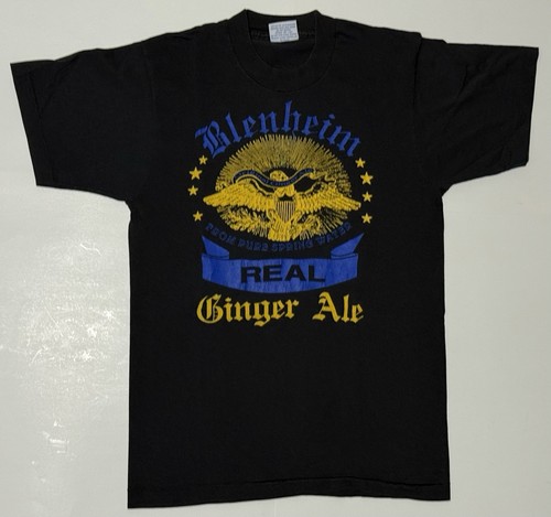 Blenheim ginger ale black - blenheim,