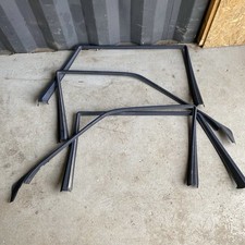 Mercedes-Benz W124 Estate Door