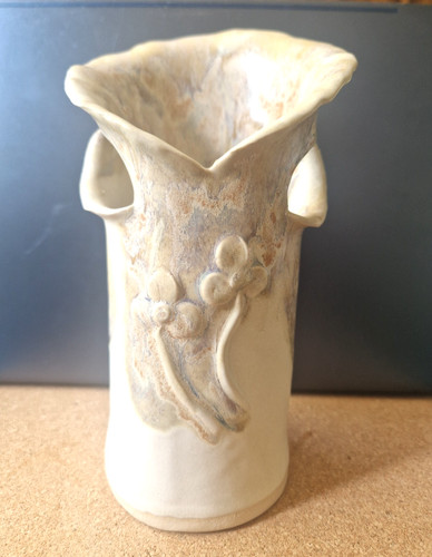 Unusual vintage handmade - vintage,