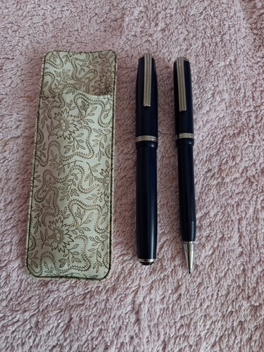 Esterbrook fountain pen - sj,