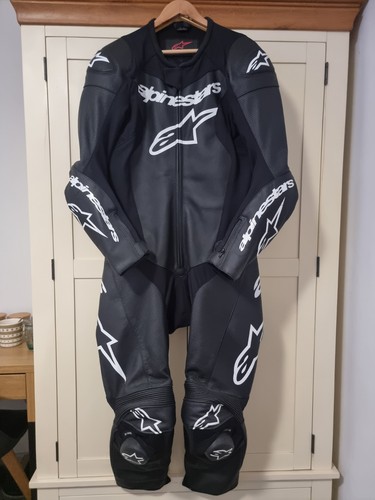 Alpinestars force lurv one - gp,