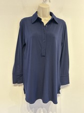 Ruth Langsford women’s navy