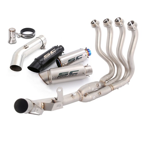 Full system for suzuki - system, gsxr