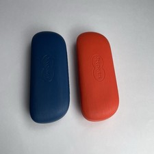 Specsavers Eyeglasses Case x2