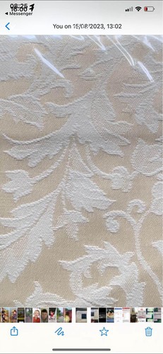 Dorma raphella curtains - raphella,