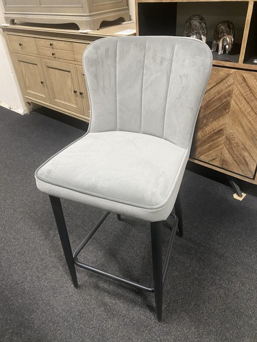 Barker stonehouse 2x grey - &,