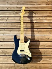 Fender American Elite