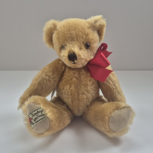 Vintage merrythought hamleys - merrythought,