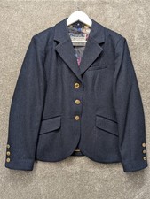 Joules Blazer Womens UK 18