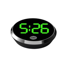 Professional 1Pc Car Clock