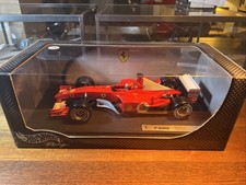 Hot Wheels 1:18 Michael