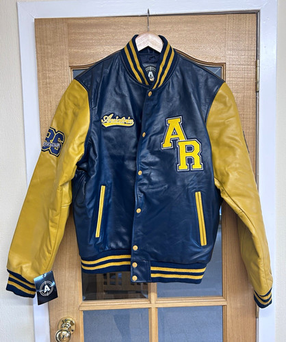 Aviatrix men varsity - ar, men's