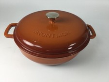 Bruntmor Enameled Cast Iron