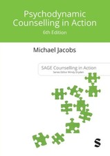 Psychodynamic Counselling in Action (Counselling in Action Series) [Paperback]