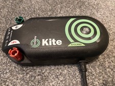 Kite 47 CLM80 Electric Fence