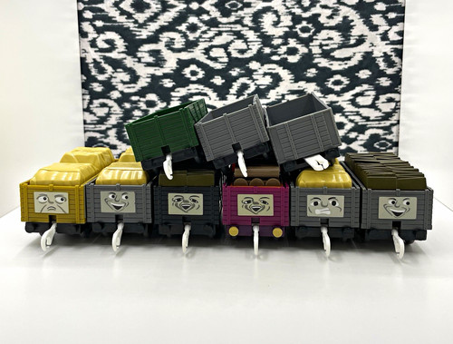 Tomy 2002 thomas friends - thomas, &