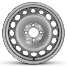 New Wheel For 2016-2019 Smart