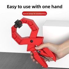 Woodworking Clip Quick Grip
