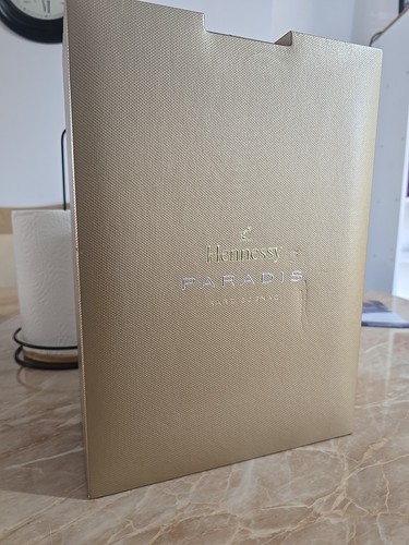 Hennessy paradis rare - paradis,