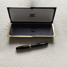 MONT BLANC meisterstuck 149