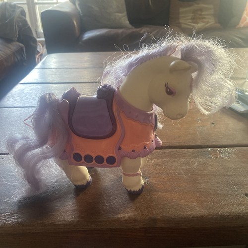 Keypers diamond pony horse - pony,