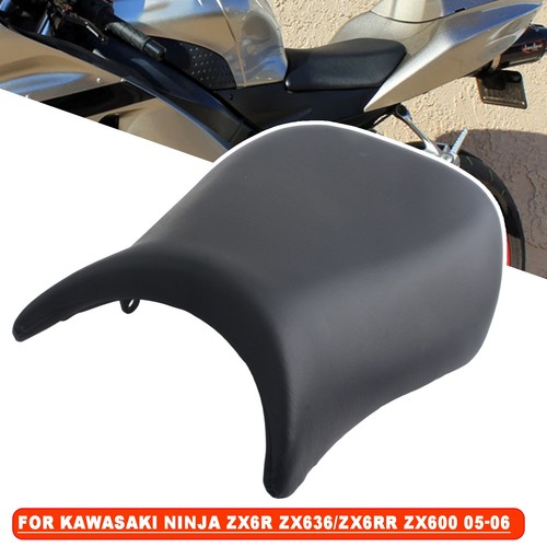 Front rider driver seat - front,