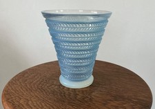 Rene Lalique 'Cytise' Vase