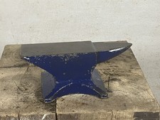 Vintage Bench Top Anvil 2kg in