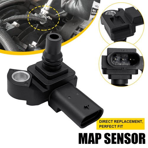Map sensor for - map,