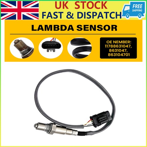Lambda sensor fits bmw - lambda,