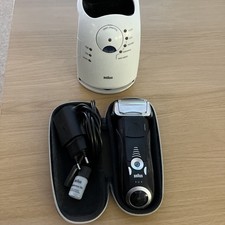 Braun Series 7 Wet & Dry