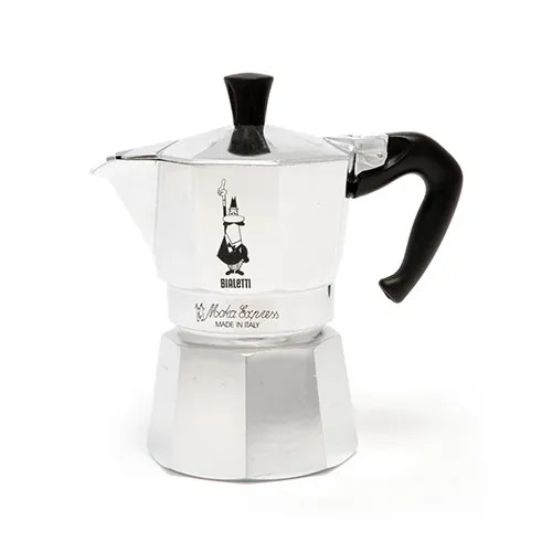 Bialetti moka express cup - bialetti,