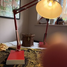 Working Vintage 1970s Italian